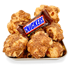 Freeze-Dried Snickers (Double)